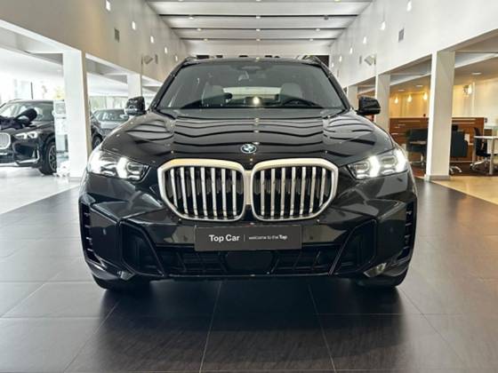 BMW X5 3.0 I6 TURBO HÍBRIDO XDRIVE50E M SPORT AUTOMÁTICO